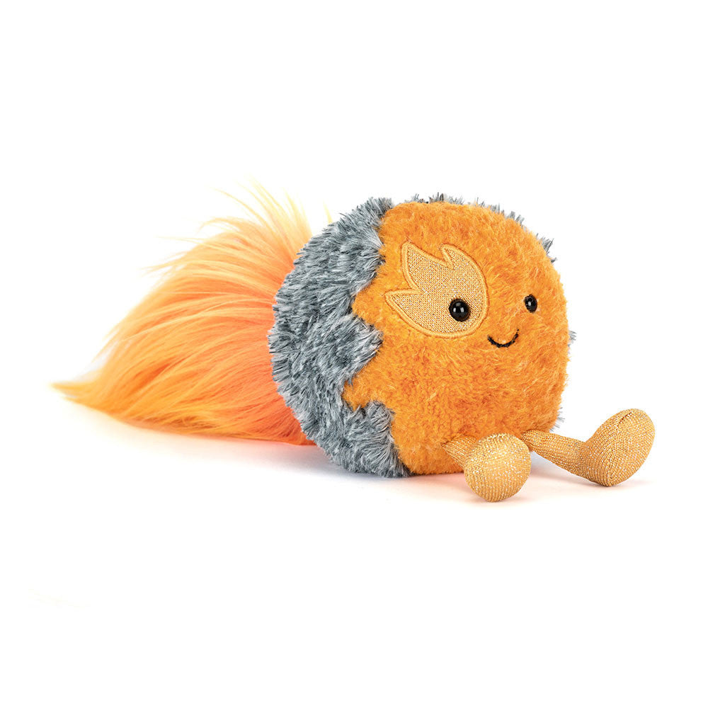 Amuseables Space Comet By Jellycat by Jellycat