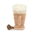 Amuseables Latte By Jellycat
