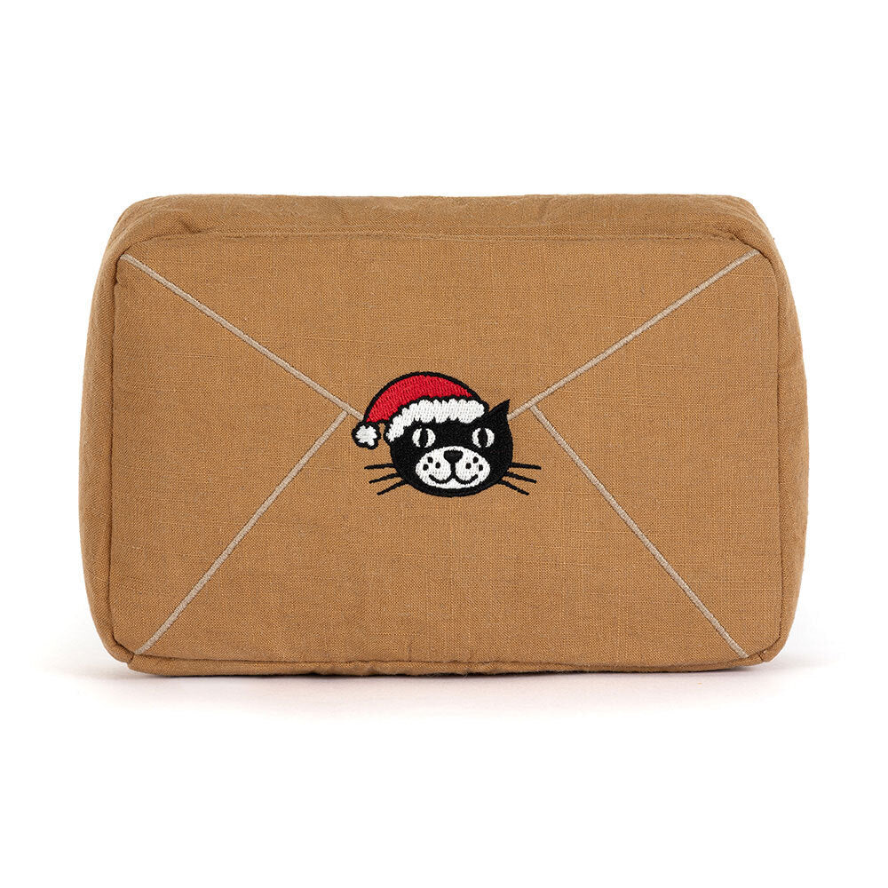Amuseables Letter To Santa by Jellycat