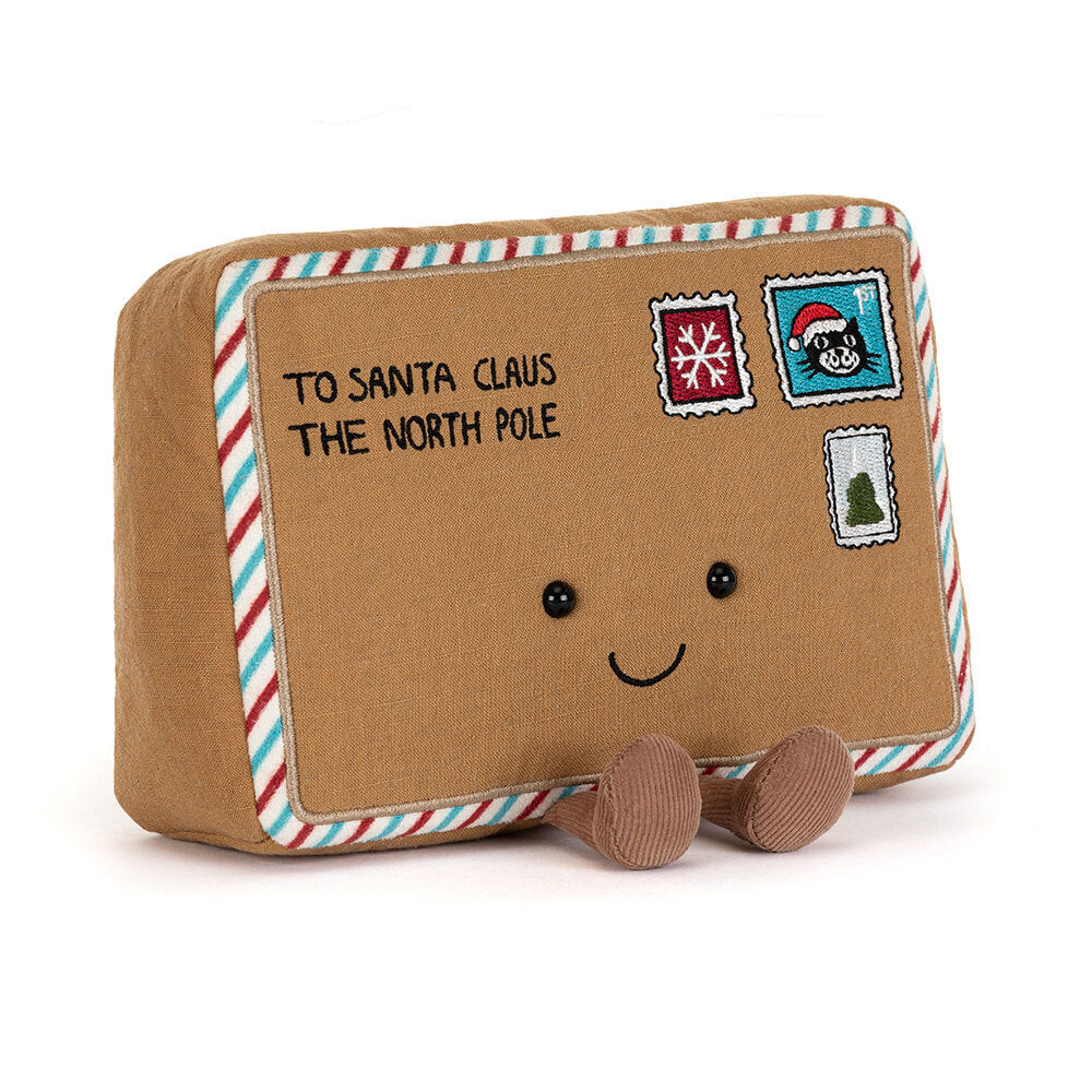 Amuseables Pair of Olives By Jellycat