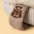 Amuseables Fitswell Mitten by Jellycat - alternate view