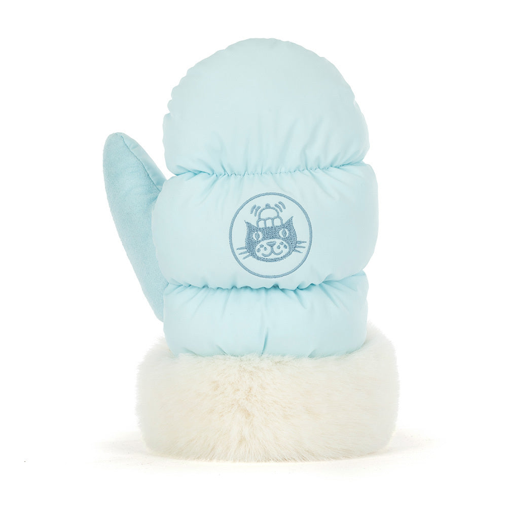 Amuseables Mitten By Jellycat