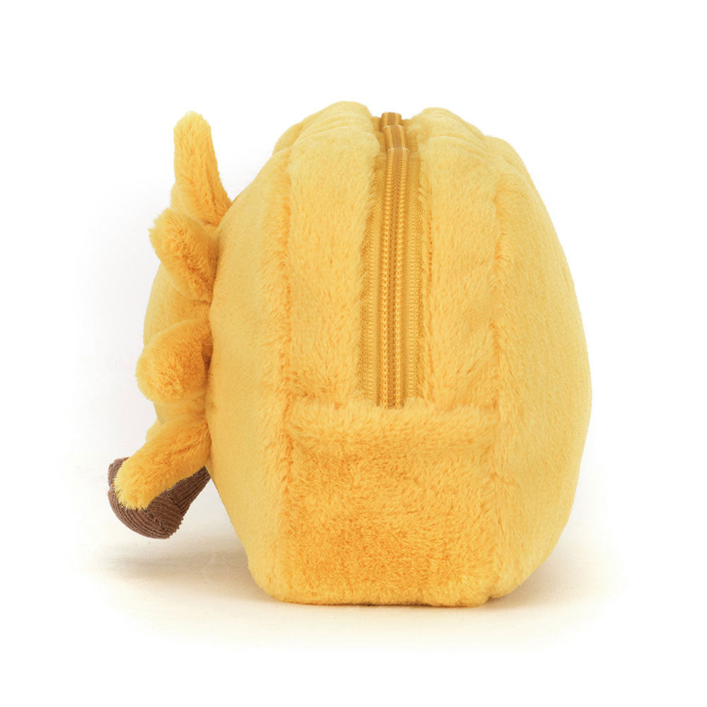 Amuseables Sun Pouch By Jellycat