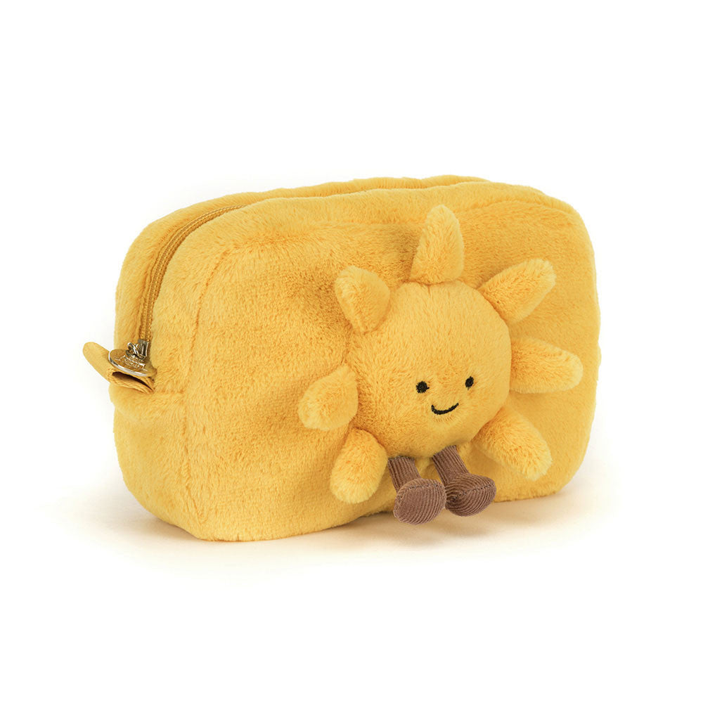 Amuseables Tree Cookie By Jellycat