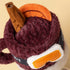 Amuseables Mullover Spiced Drink by Jellycat - alternate view