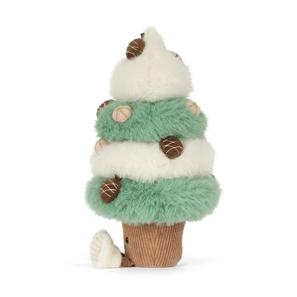 Amuseables Pinecone Tree By Jellycat - view 2 of 5