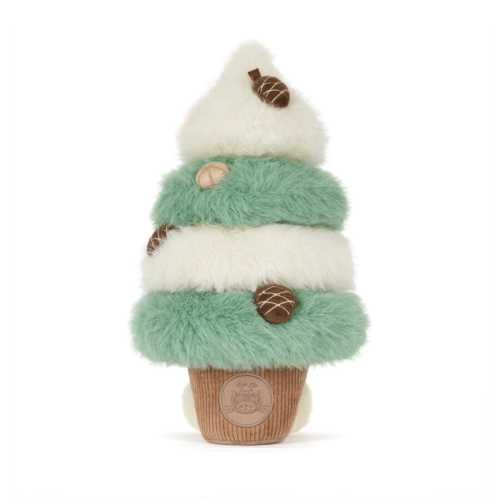 Amuseables Pinecone Tree By Jellycat - view 3 of 5