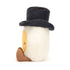 Amuseables Boiled Egg Groom By Jellycat - A. Dodson's