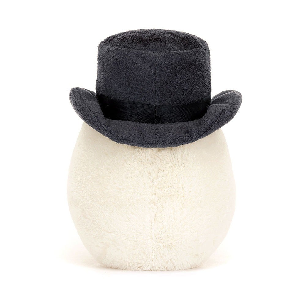 Amuseables Boiled Egg Groom By Jellycat - A. Dodson's