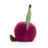 Amuseables Cherry By Jellycat