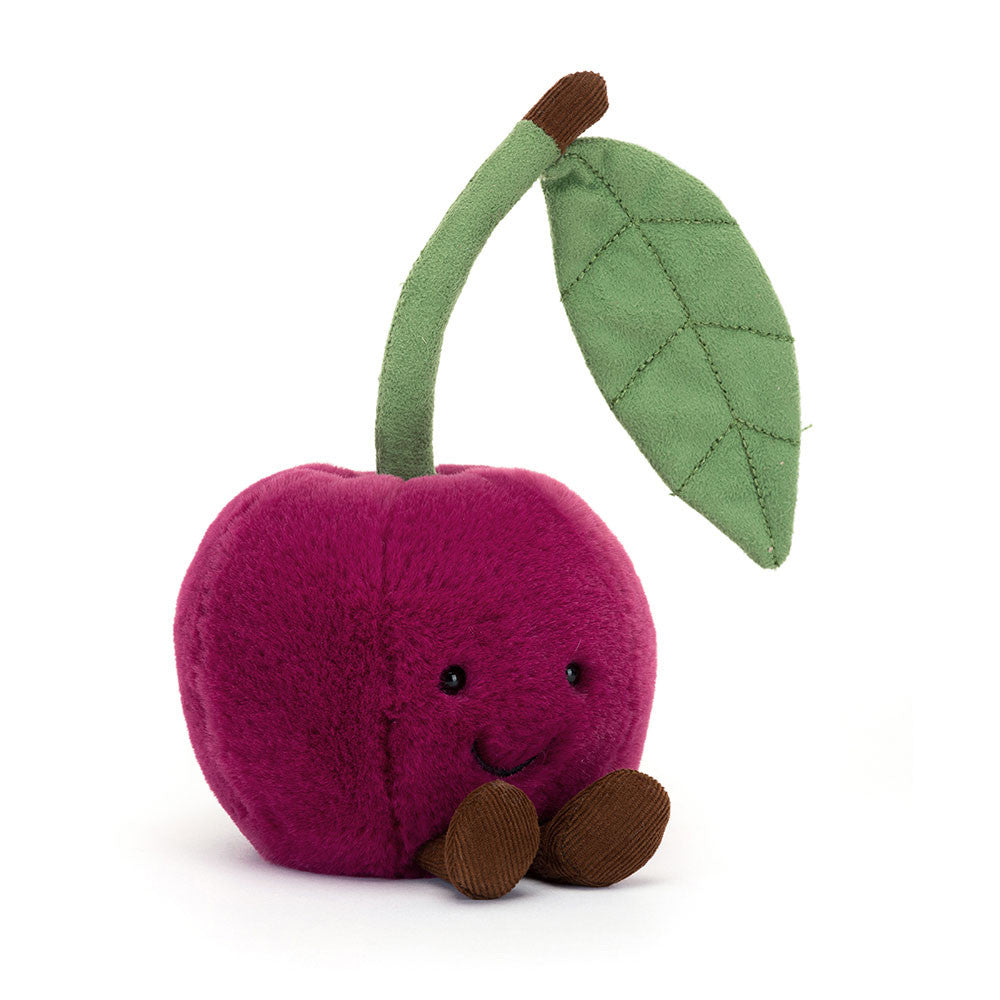 Yummy Mouse By Jellycat