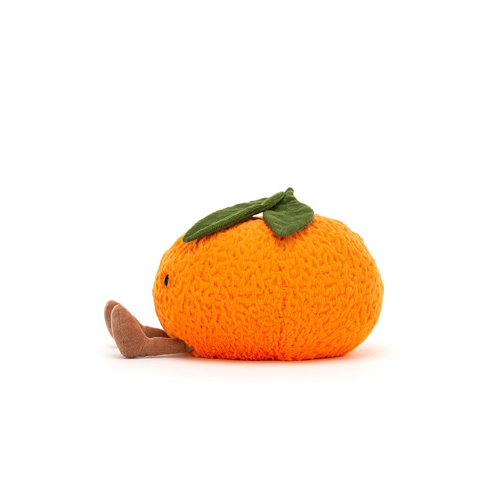 Amuseables Clementine By Jellycat