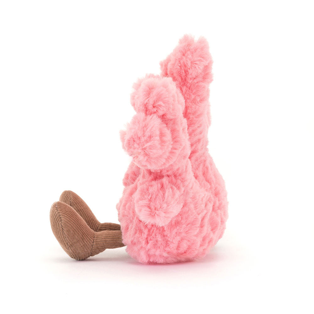 Amuseables Coral By Jellycat