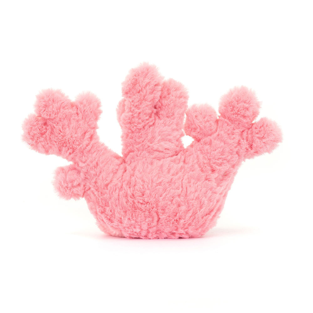 Amuseables Coral By Jellycat