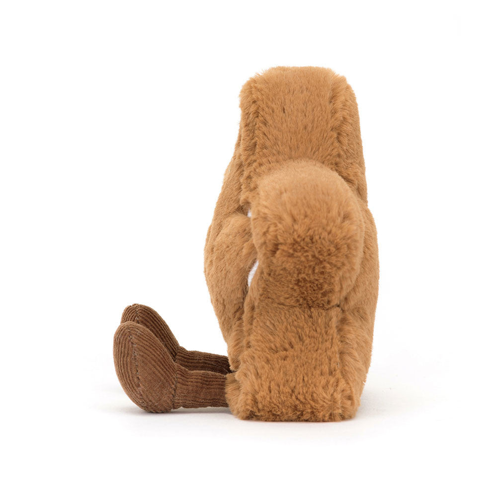 Amuseables Star Cookie By Jellycat