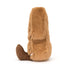 Amuseables Tree Cookie By Jellycat