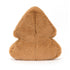 Amuseables Tree Cookie By Jellycat