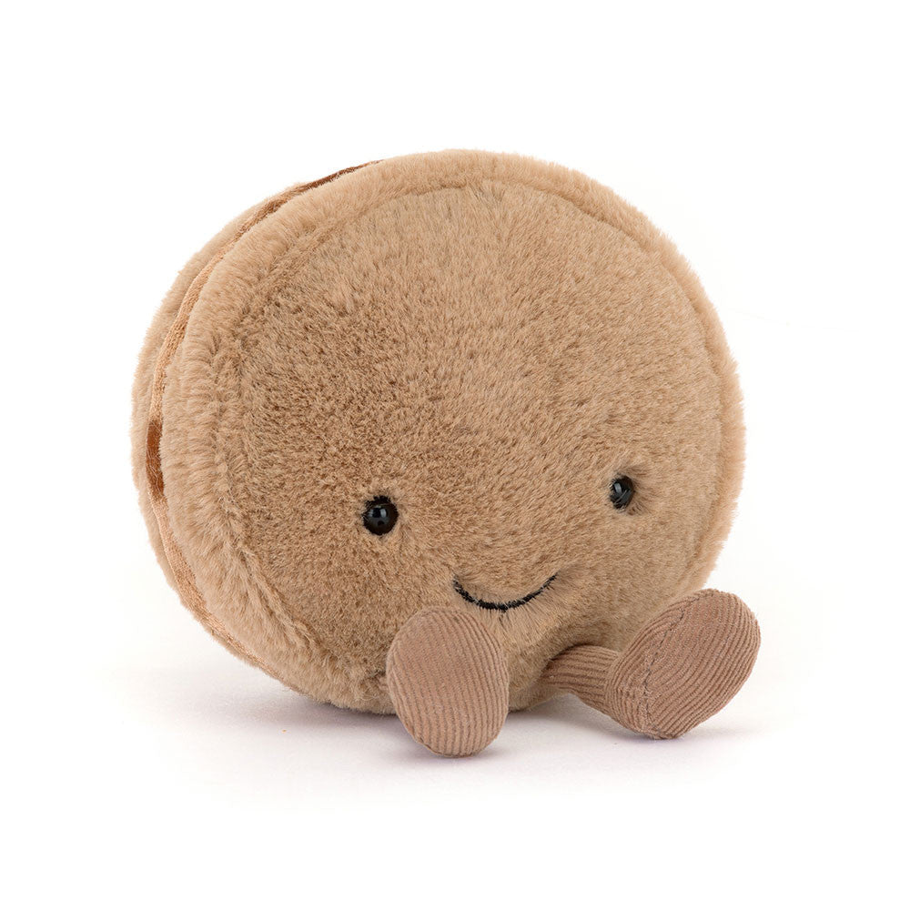 Mooliet CowBy Jellycat