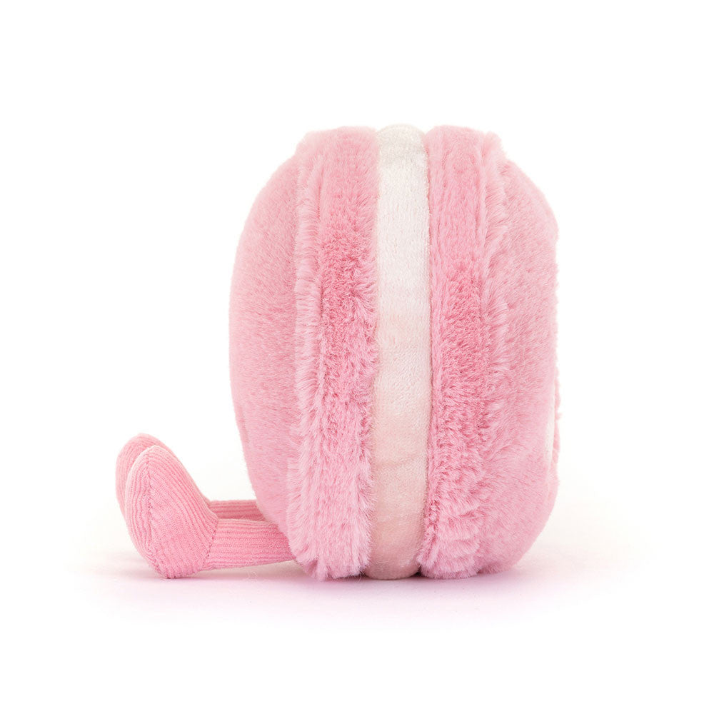 Amuseables Mia Macaron By Jellycat