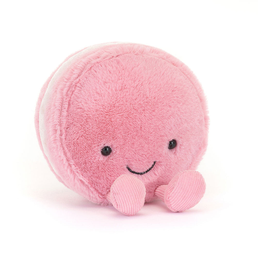 Amuseables Mia Macaron By Jellycat