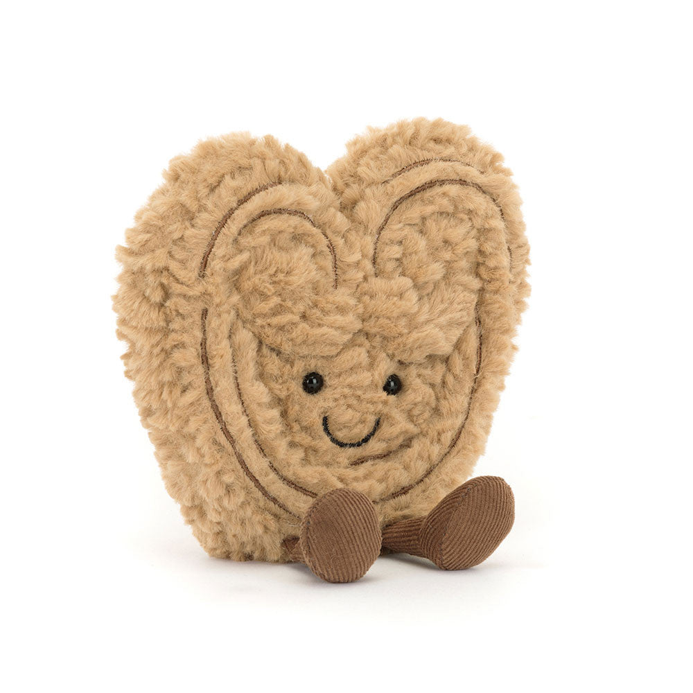 Amuseables Broccoli By Jellycat