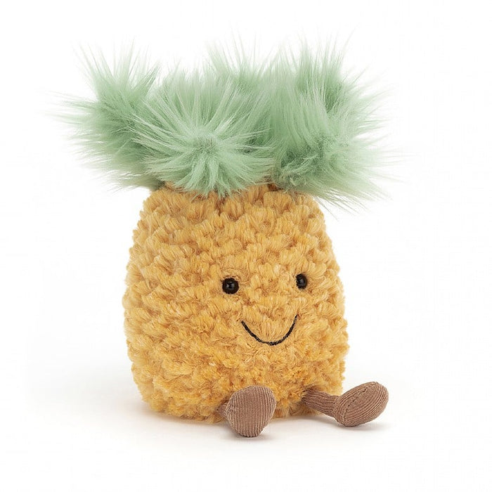 Amuseable Pineapple - Medium  By Jellycat
