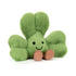 Amuseables Siofra Shamrock By Jellycat