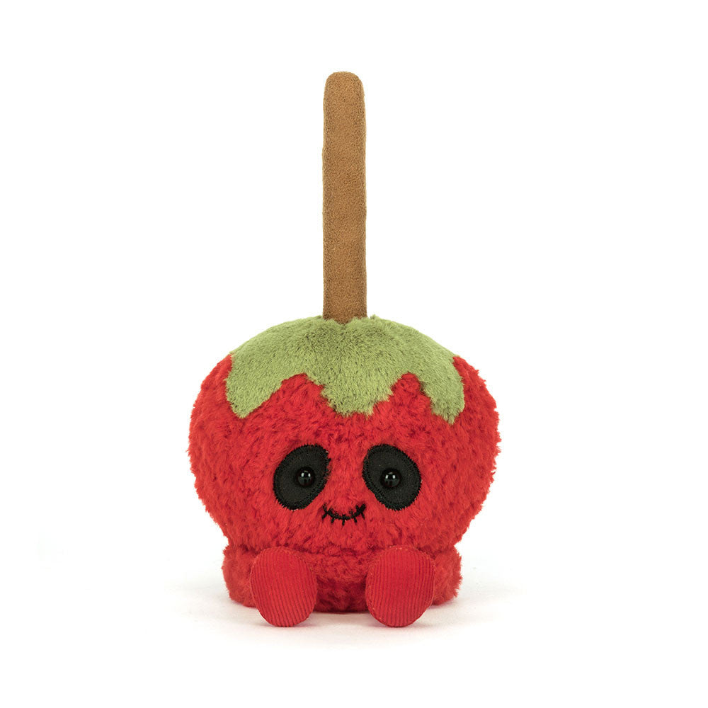 Amuseables Pair of Olives By Jellycat