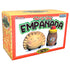 Empanada & Hot Sauce Salt & Pepper Set - view 2 of 2