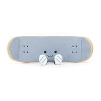 Amuseables Sports Skateboarding By Jellycat