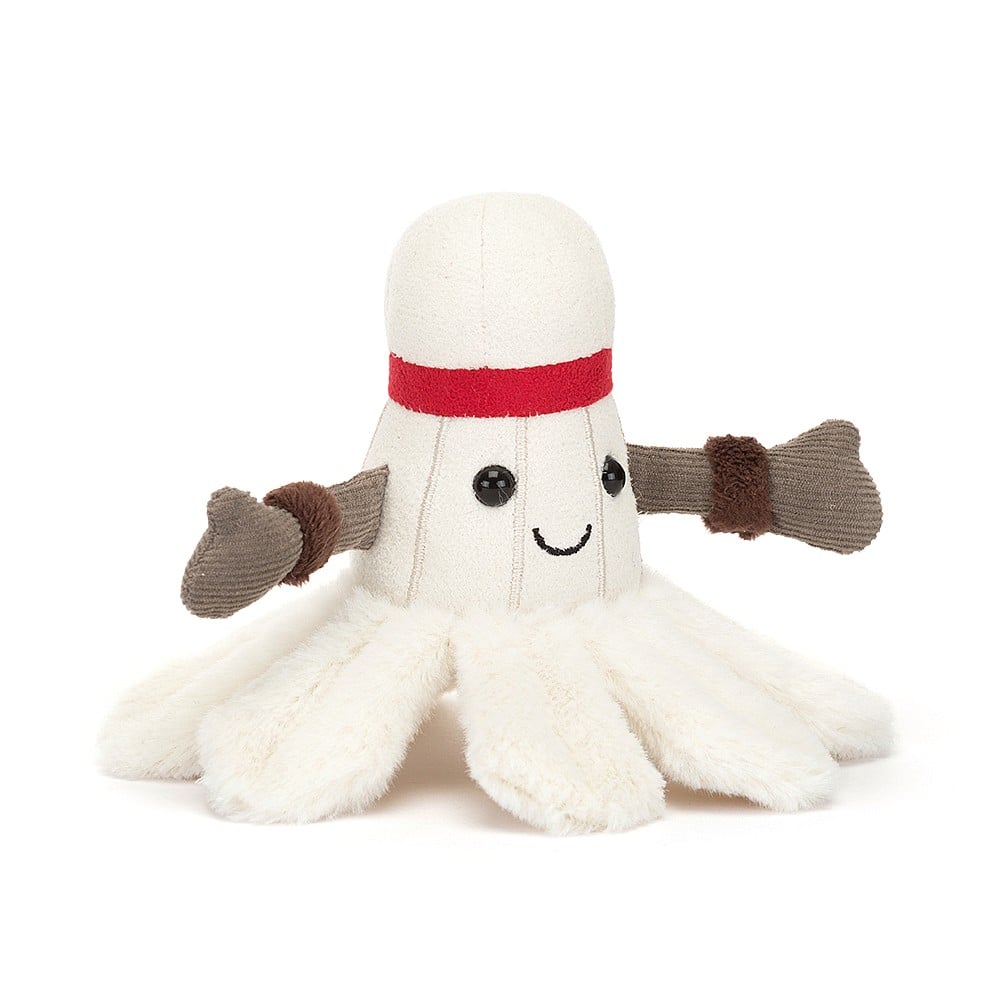 Amuseable Sports Badminton By Jellycat