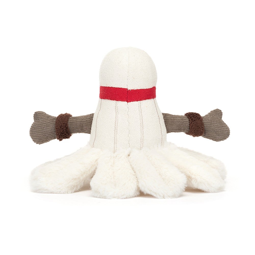 Amuseable Sports Badminton By Jellycat