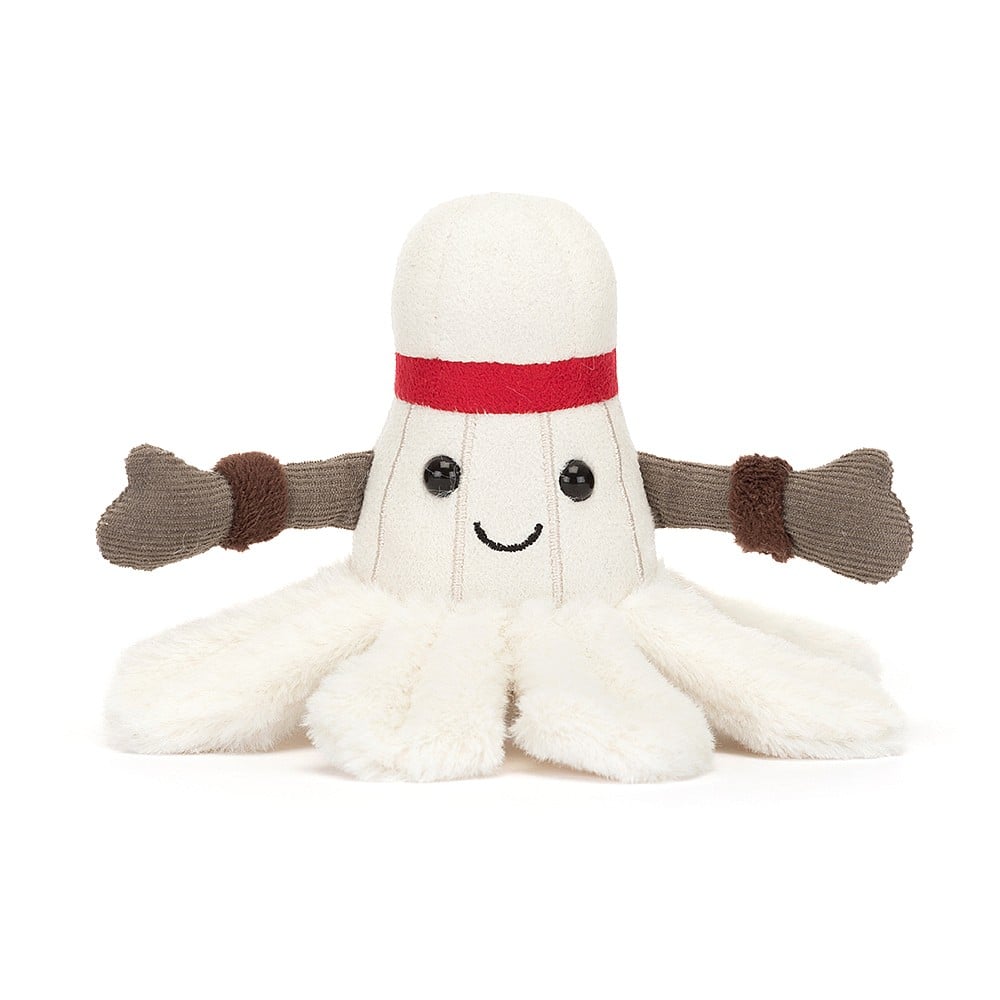 Amuseable Sports Badminton By Jellycat - A. Dodson's