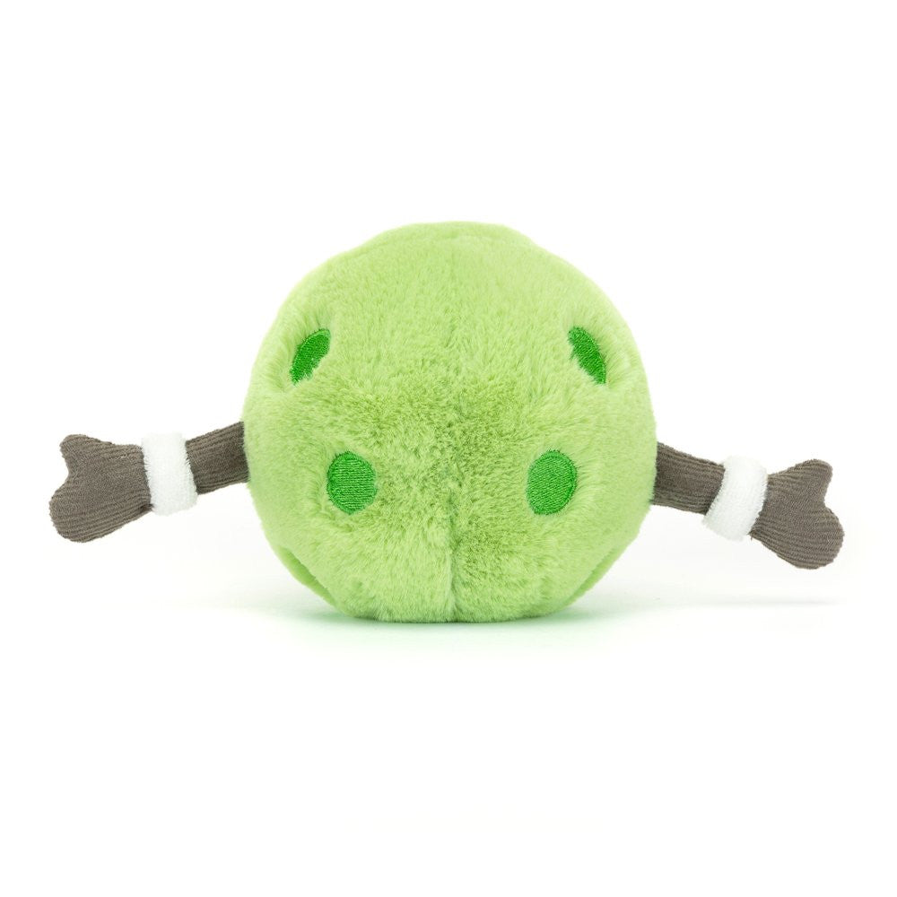 Amuseables Sports Pickleball By Jellycat
