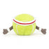 Amuseable Sports Tennis Ball By Jellycat - A. Dodson's