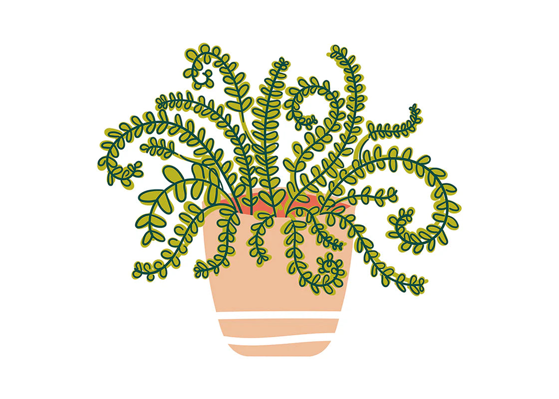 HAPPY EVERYTHING HAPPY HOUSEPLANT BIG ATTACHMENT