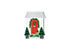 Happy Everything Holiday Home Big Attachment - A. Dodson's