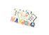 Happy Everything Mahjong Big Attachment