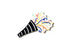 HAPPY EVERYTHING Party Horn MINI ATTACHMENT