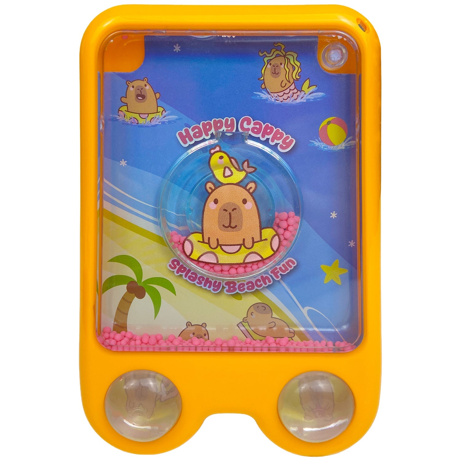Capybara Water Game - view 4 of 5