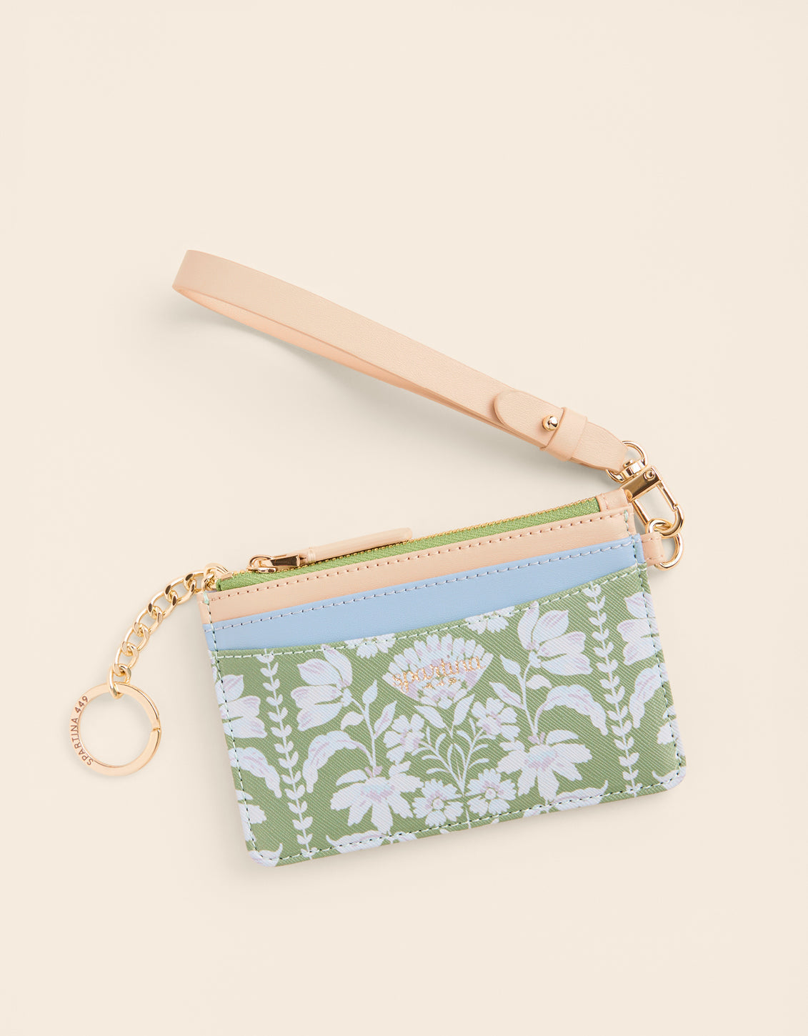 Spartina 449 Slimcard Coinpurse – Lightner Vine