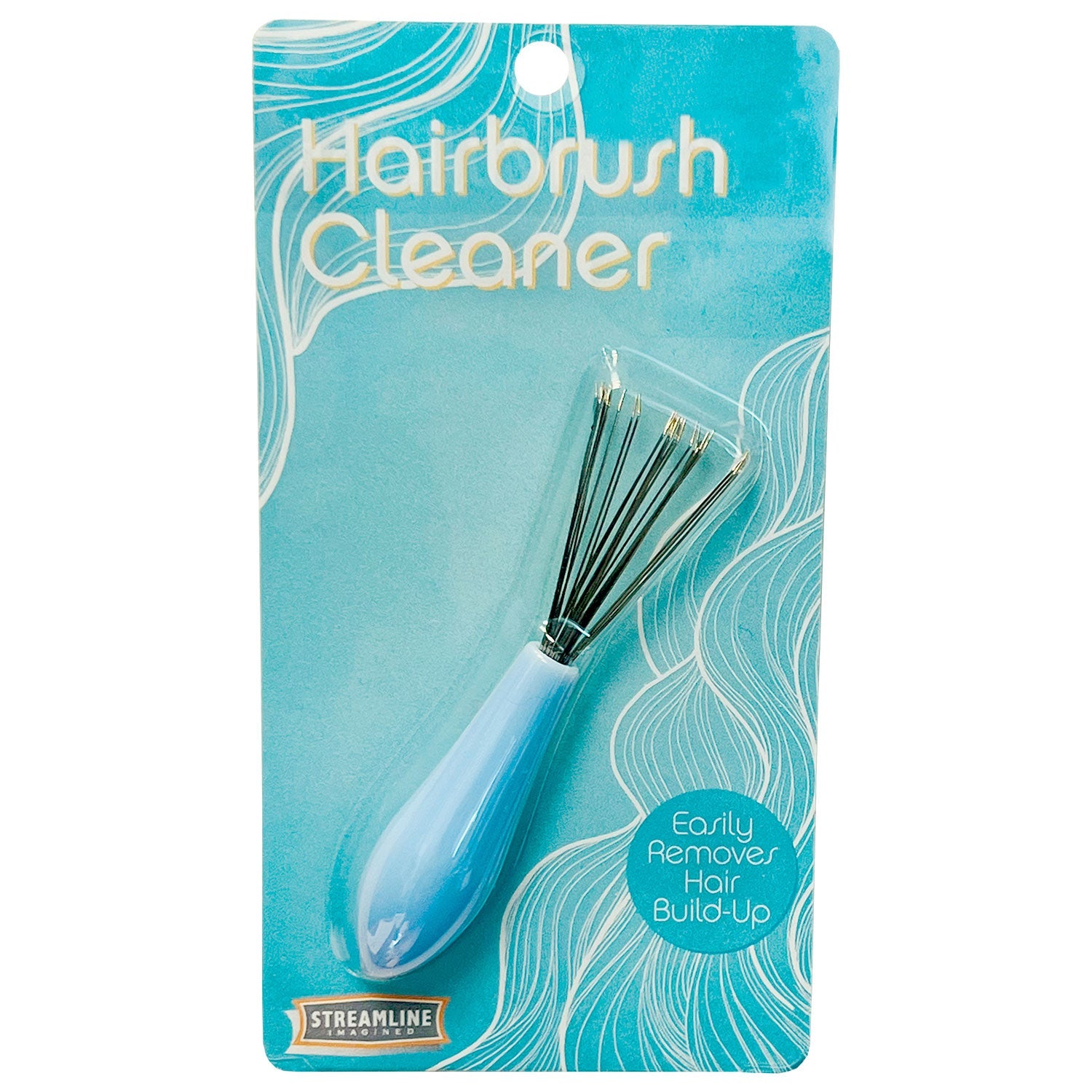 Hair Brush Cleaner - view 1 of 2