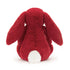 Bashful Luxe Bunny Huge Scarlett By Jellycat