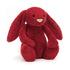 Bashful Luxe Bunny Huge Scarlett By Jellycat