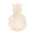 Bashful Unicorn Big By Jellycat