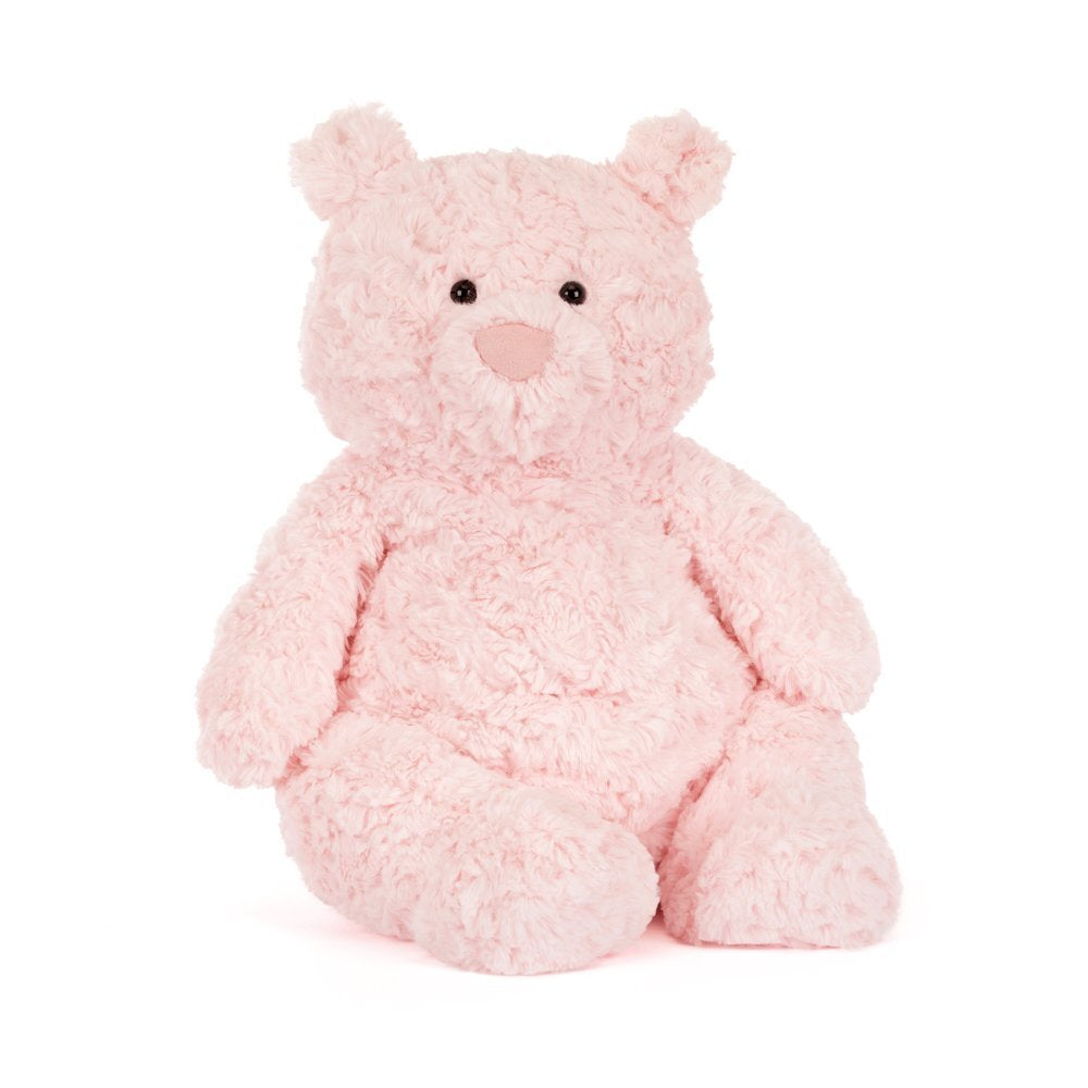 Leola Bear Large By Jellycat