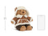 Bartholomew Bear Alpine By Jellycat - view 5 of 5