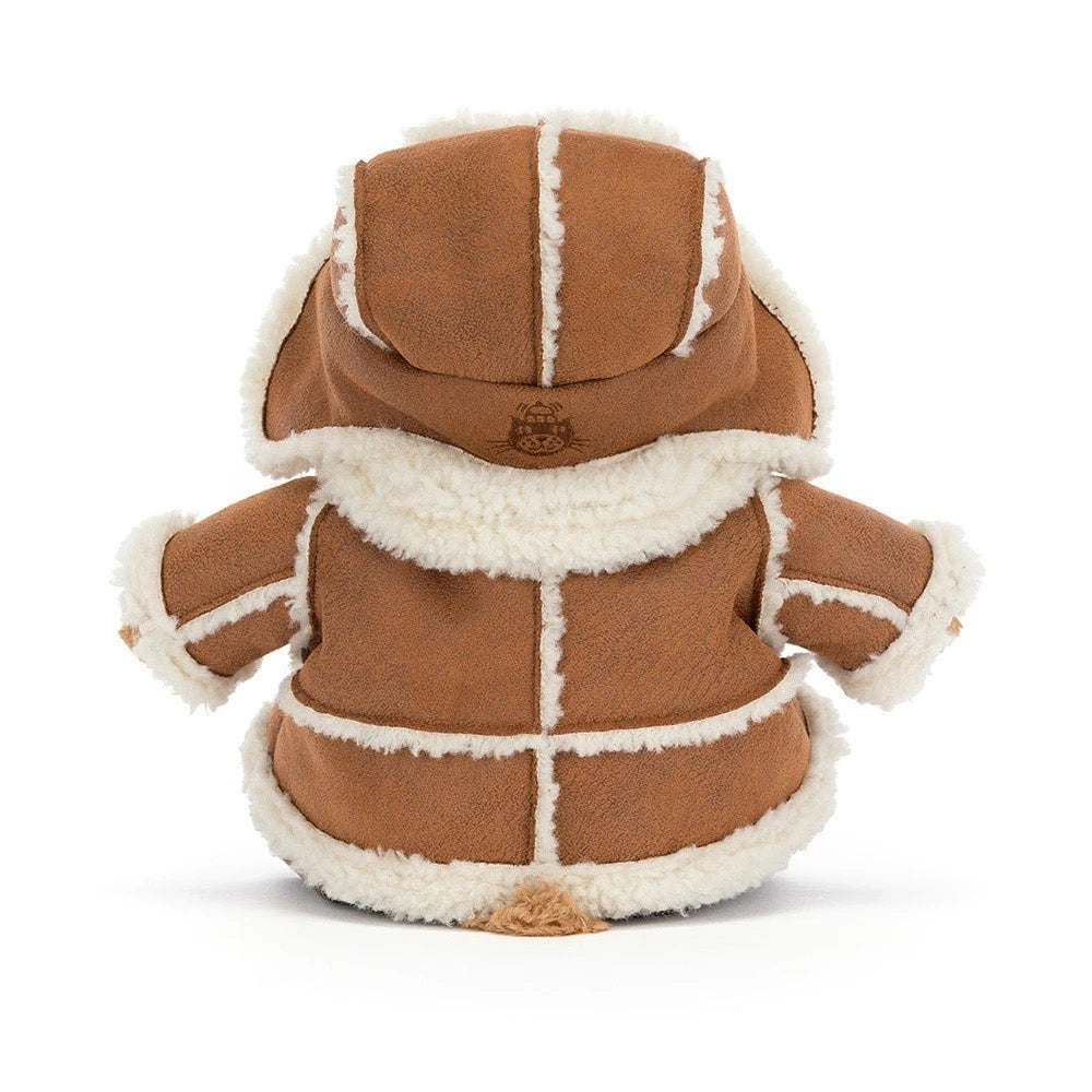 Bartholomew Bear Alpine By Jellycat - view 3 of 5