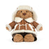Bartholomew Bear Alpine By Jellycat - view 4 of 5