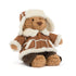 Bartholomew Bear Alpine By Jellycat - view 1 of 5